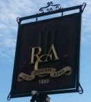 Royal Cricketers Arms